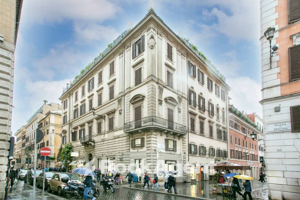 Zona - Office via di Propaganda, 27, Roma (neighborhood Centro Storico) - photo 2