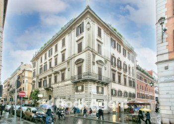 Zona - Office via di Propaganda, 27, Roma (neighborhood Centro Storico) - photo 2