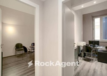 Corridoio - Office via di Propaganda, 27, Roma (neighborhood Centro Storico) - photo 6