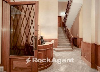 Interno palazzo - Office via di Propaganda, 27, Roma (neighborhood Centro Storico) - photo 24