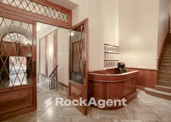 Interno palazzo - Office via di Propaganda, 27, Roma (neighborhood Centro Storico) - photo 25