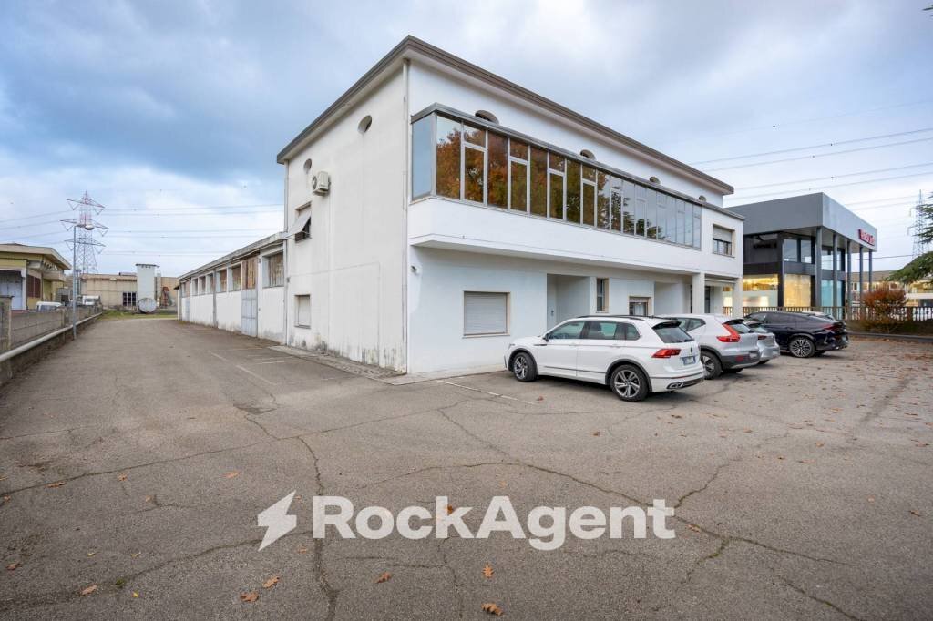 Zona - Ufficio via Marco Polo, 105, Bientina - foto 3