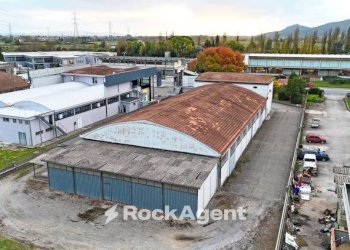 Vista - Ufficio via Marco Polo, 105, Bientina - foto 8