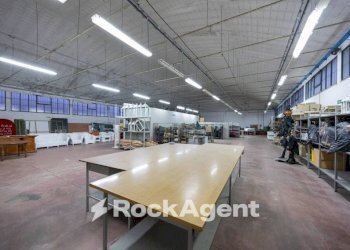 Interno non residenziale - Ufficio via Marco Polo, 105, Bientina - foto 28