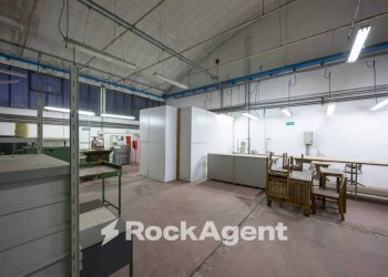 Interno non residenziale - Ufficio via Marco Polo, 105, Bientina - foto 31