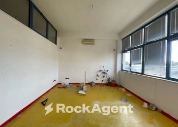 Ufficio - Ufficio via Acquasanta, 31, Salerno - foto 12