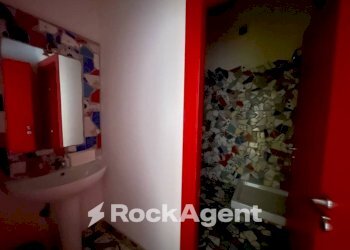 Bagno - Ufficio via Acquasanta, 31, Salerno - foto 27