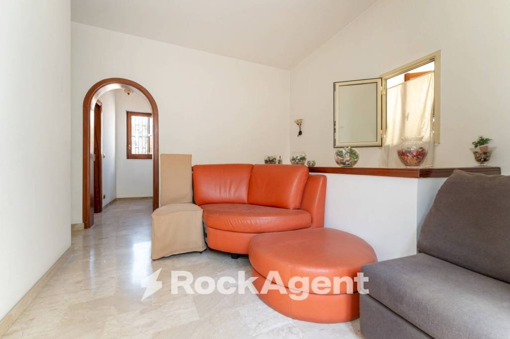 Salone - Independent house via Santa Barbara, 57, Catania - photo 3