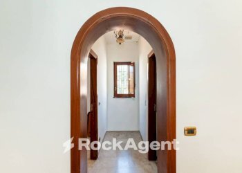 Corridoio - Independent house via Santa Barbara, 57, Catania - photo 24