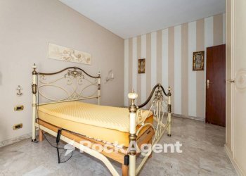 Camera da letto - Independent house via Santa Barbara, 57, Catania - photo 27