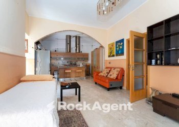 Salone - Independent house via Santa Barbara, 57, Catania - photo 30