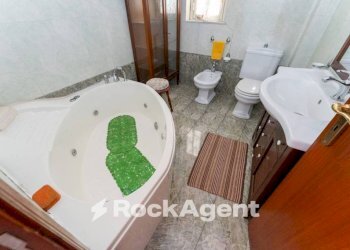 Bagno - Independent house via Santa Barbara, 57, Catania - photo 33