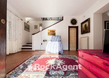 Salone - Villa contrada Donnantona, 19, Borgia - foto 10