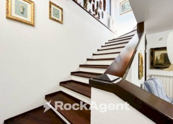 Scala - Villa contrada Donnantona, 19, Borgia - foto 13