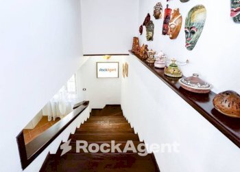 Scala - Villa contrada Donnantona, 19, Borgia - foto 14