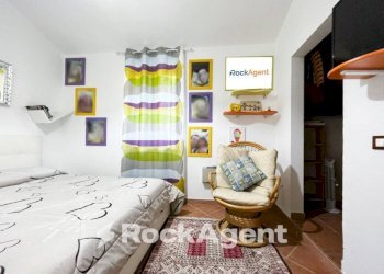 Camera da letto - Villa contrada Donnantona, 19, Borgia - foto 17