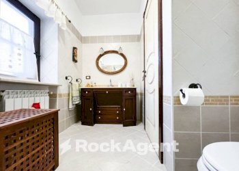 Bagno - Villa contrada Donnantona, 19, Borgia - foto 18
