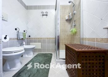 Bagno - Villa contrada Donnantona, 19, Borgia - foto 19