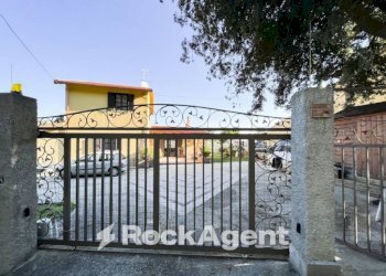 Zona - Villa contrada Donnantona, 19, Borgia - foto 20