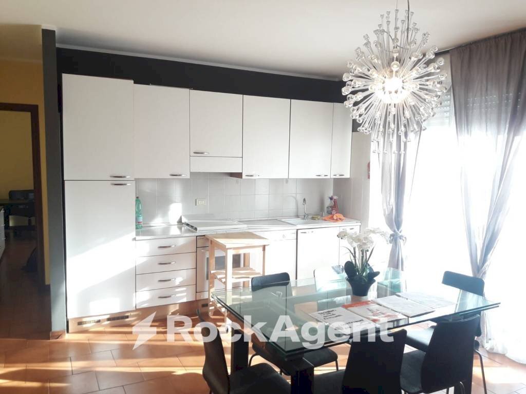 Cucina - Appartamento strada Provinciale per Langhirano, 21, Langhirano - foto 2