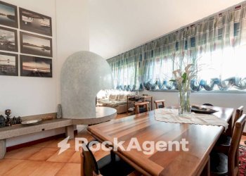 Salone - Villa via Risorgimento, 241, Vo' - foto 6