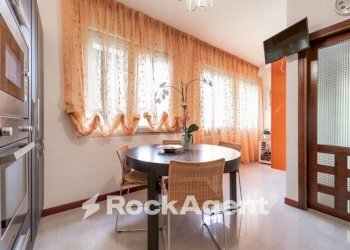 Salone - Villa via Risorgimento, 241, Vo' - foto 7