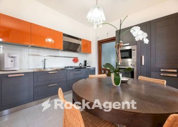 Cucina - Villa via Risorgimento, 241, Vo' - foto 8