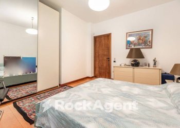 Camera da letto - Villa via Risorgimento, 241, Vo' - foto 16