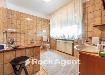 Bagno - Villa via Risorgimento, 241, Vo' - foto 18