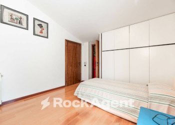Camera da letto - Villa via Risorgimento, 241, Vo' - foto 19