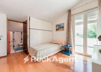 Camera da letto - Villa via Risorgimento, 241, Vo' - foto 20