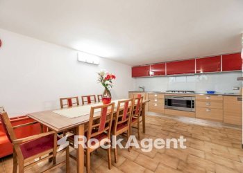Cucina - Villa via Risorgimento, 241, Vo' - foto 22