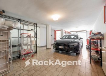 Box auto - Villa via Risorgimento, 241, Vo' - foto 24