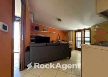 Salone - Two-room apartment viale Sandro Pertini, 6, San Giovanni Teatino - photo 7