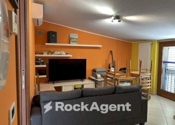 Salone - Two-room apartment viale Sandro Pertini, 6, San Giovanni Teatino - photo 9