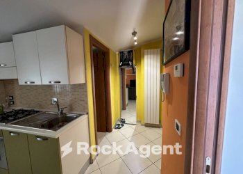 Cucina - Two-room apartment viale Sandro Pertini, 6, San Giovanni Teatino - photo 11