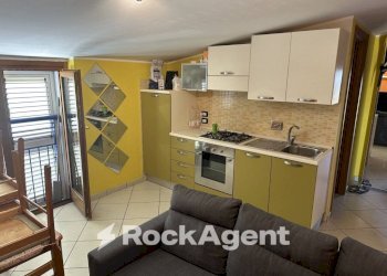 Cucina - Two-room apartment viale Sandro Pertini, 6, San Giovanni Teatino - photo 12