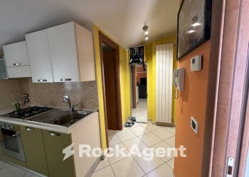 Cucina - Two-room apartment viale Sandro Pertini, 6, San Giovanni Teatino - photo 15