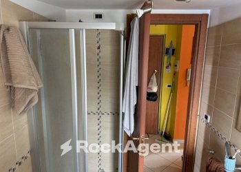 Bagno - Two-room apartment viale Sandro Pertini, 6, San Giovanni Teatino - photo 26