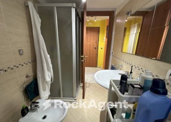 Bagno - Two-room apartment viale Sandro Pertini, 6, San Giovanni Teatino - photo 31