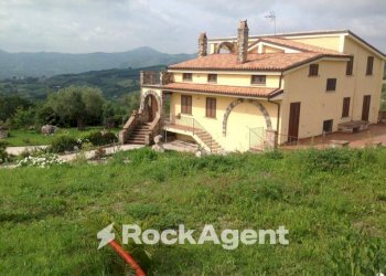 Terreno - Villa via Mascioni, 23, Castel Campagnano - foto 4