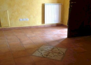 Stanza non arredata - Villa via Mascioni, 23, Castel Campagnano - foto 10