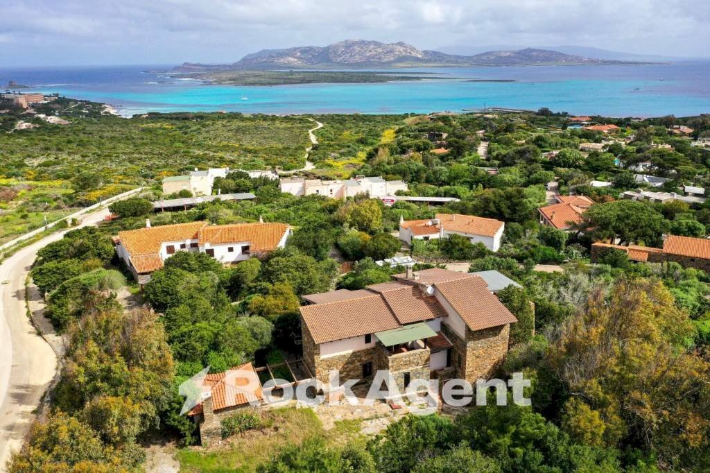 Vista - Four-room apartment via Campu Beddu, 117, Stintino - photo 2