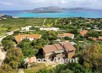 Vista - Four-room apartment via Campu Beddu, 117, Stintino - photo 2