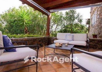 Veranda - Four-room apartment via Campu Beddu, 117, Stintino - photo 4