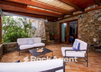 Veranda - Four-room apartment via Campu Beddu, 117, Stintino - photo 5