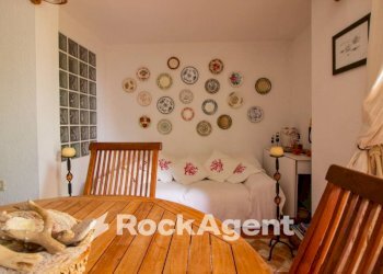 Camera da letto - Four-room apartment via Campu Beddu, 117, Stintino - photo 6