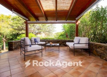 Terrazzo - Four-room apartment via Campu Beddu, 117, Stintino - photo 26