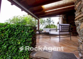 Veranda - Four-room apartment via Campu Beddu, 117, Stintino - photo 30