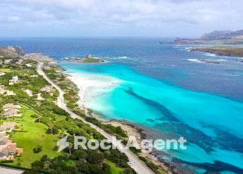 Vista - Four-room apartment via Campu Beddu, 117, Stintino - photo 33